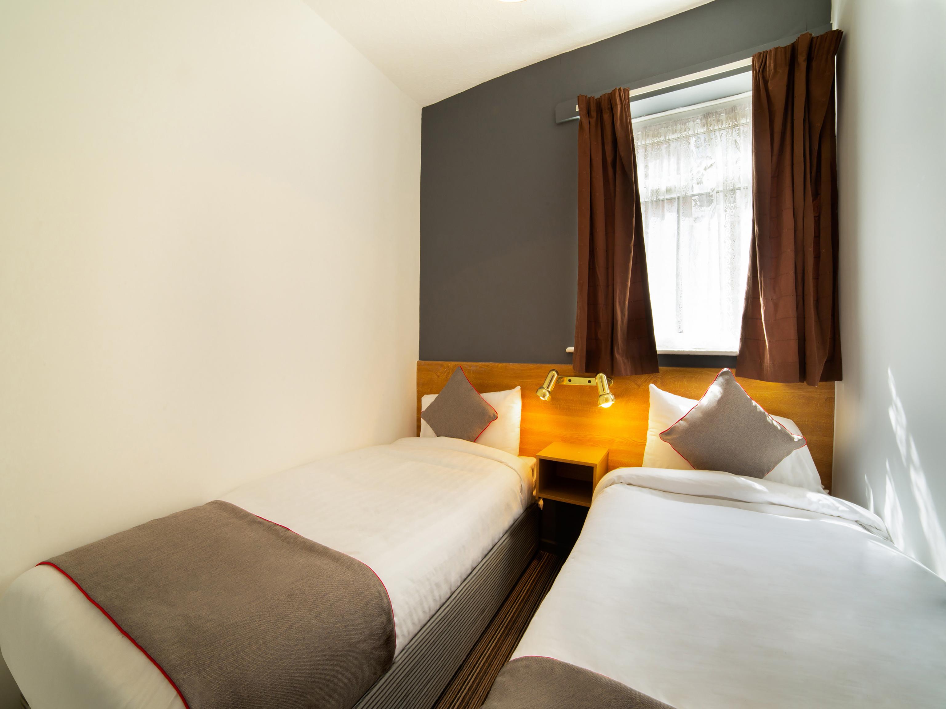 Alumhurst Hotel Блекпул Екстериор снимка