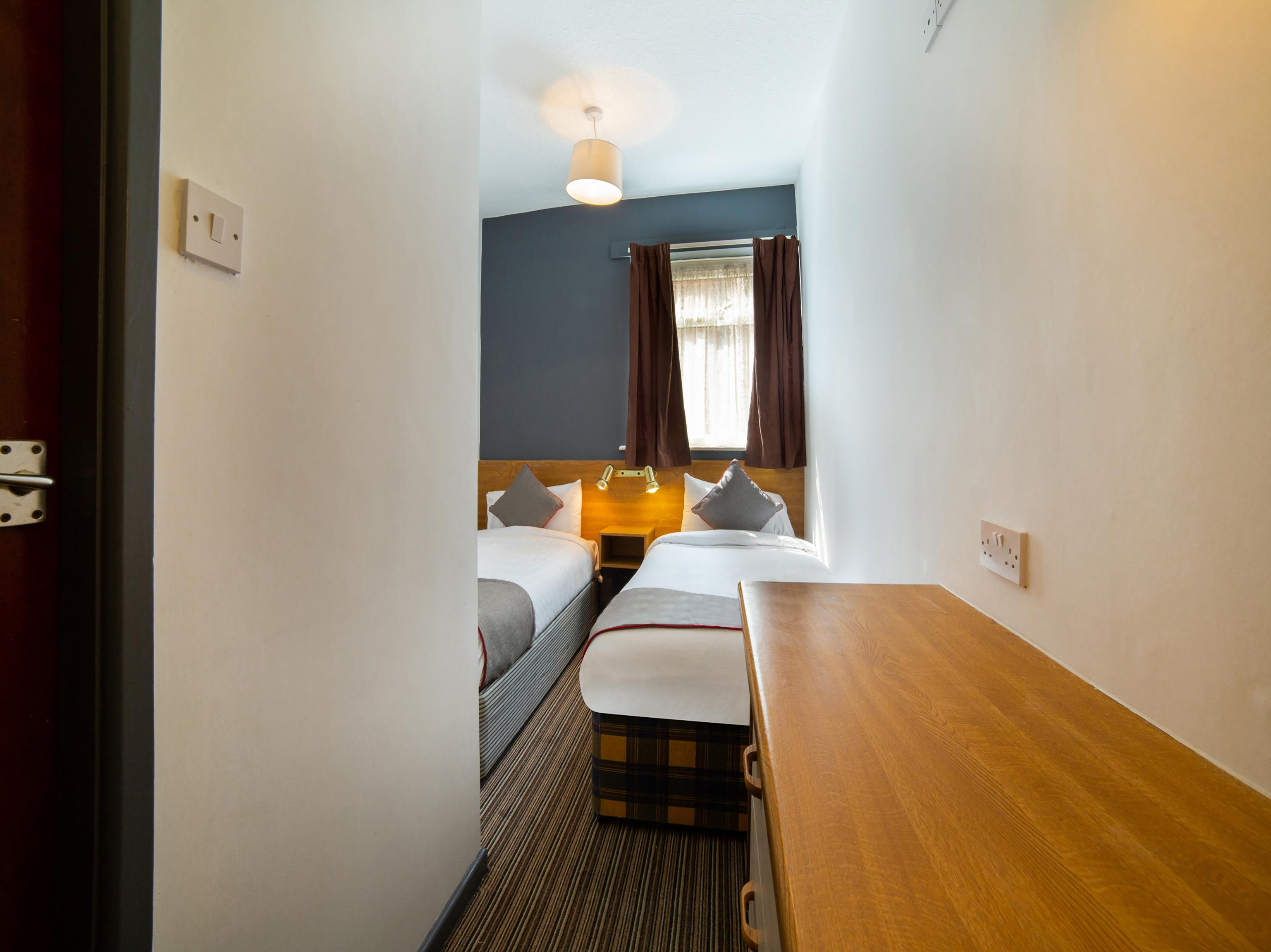 Alumhurst Hotel Блекпул Екстериор снимка