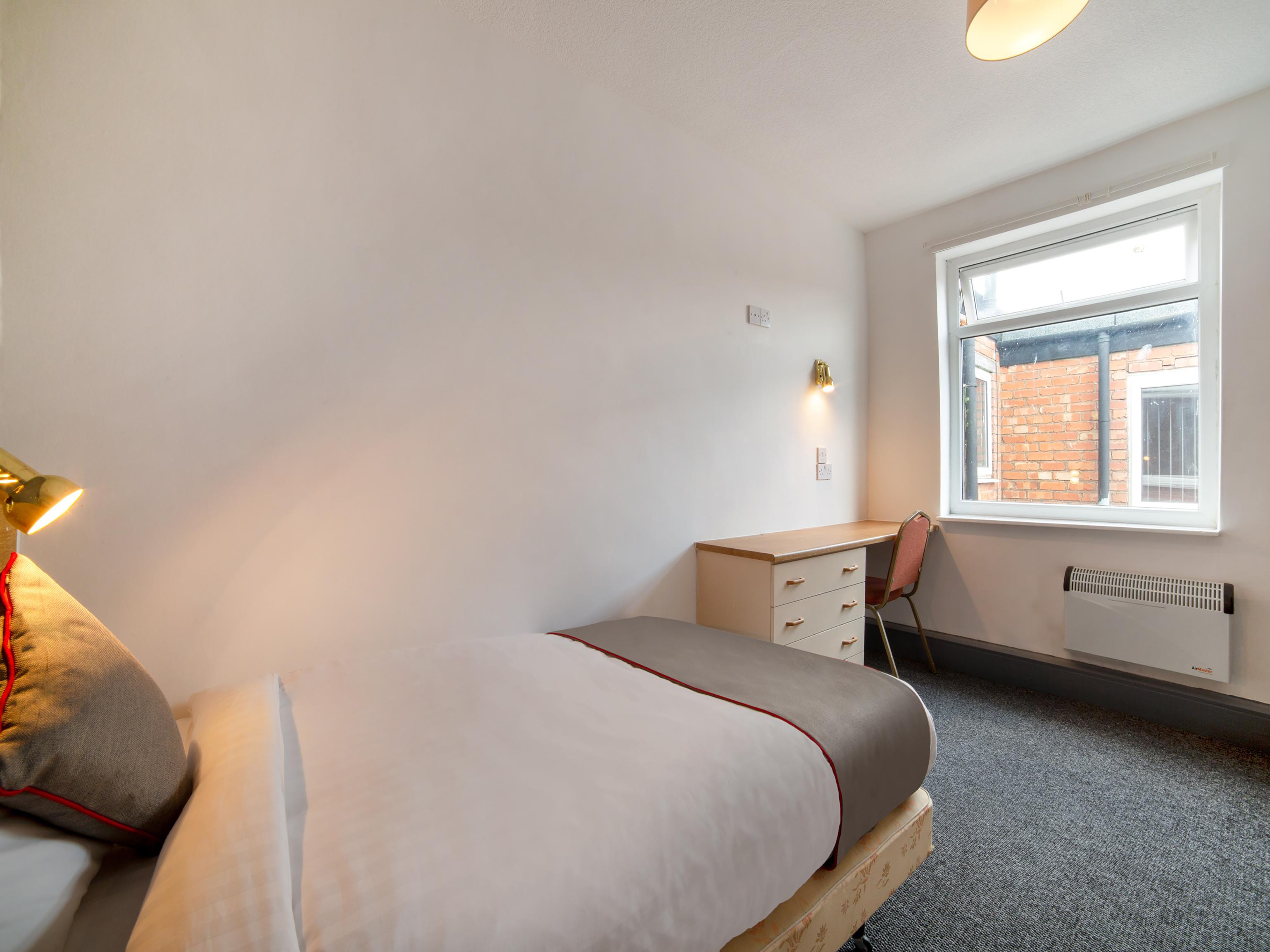 Alumhurst Hotel Блекпул Екстериор снимка