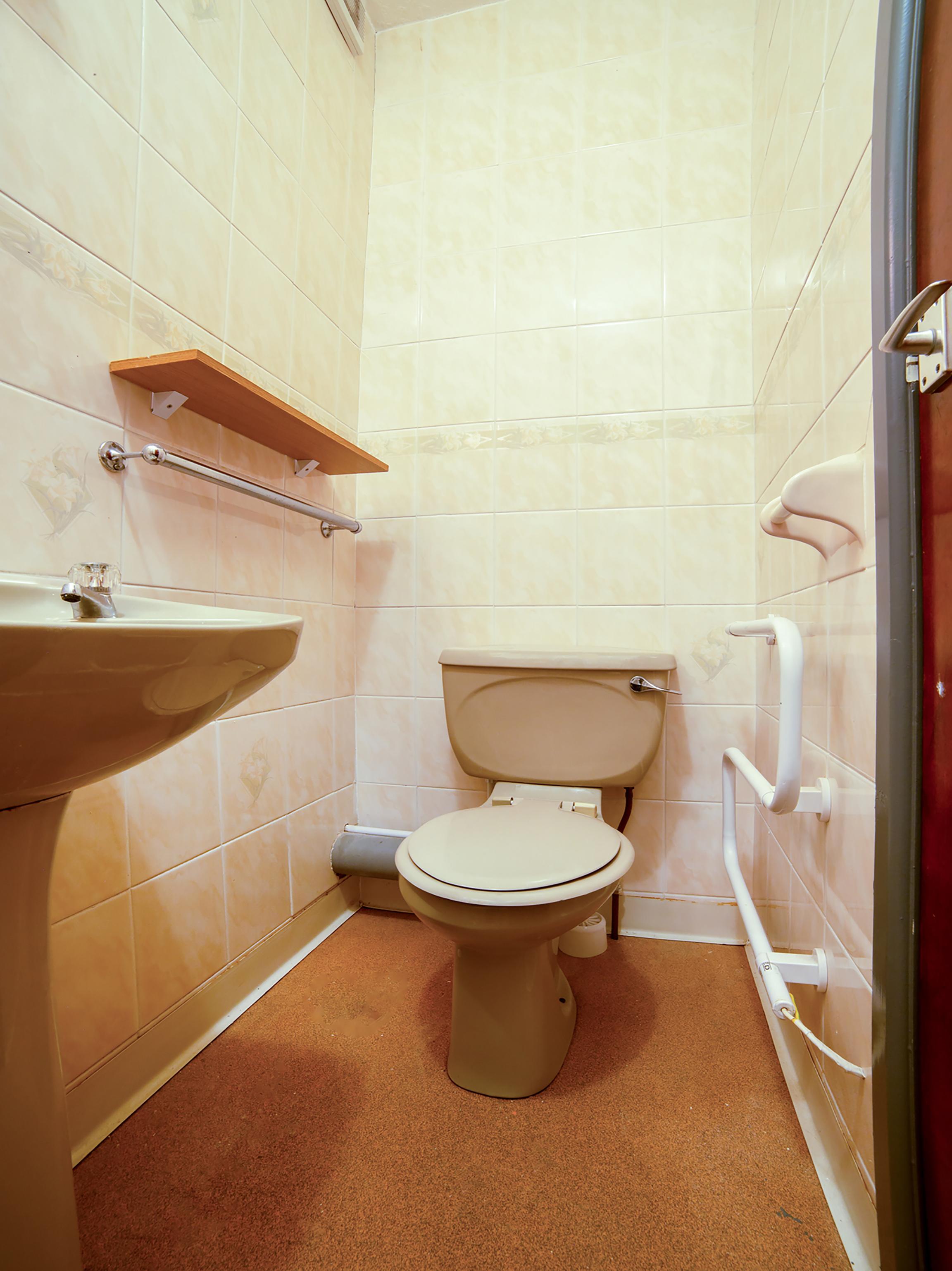 Alumhurst Hotel Блекпул Екстериор снимка