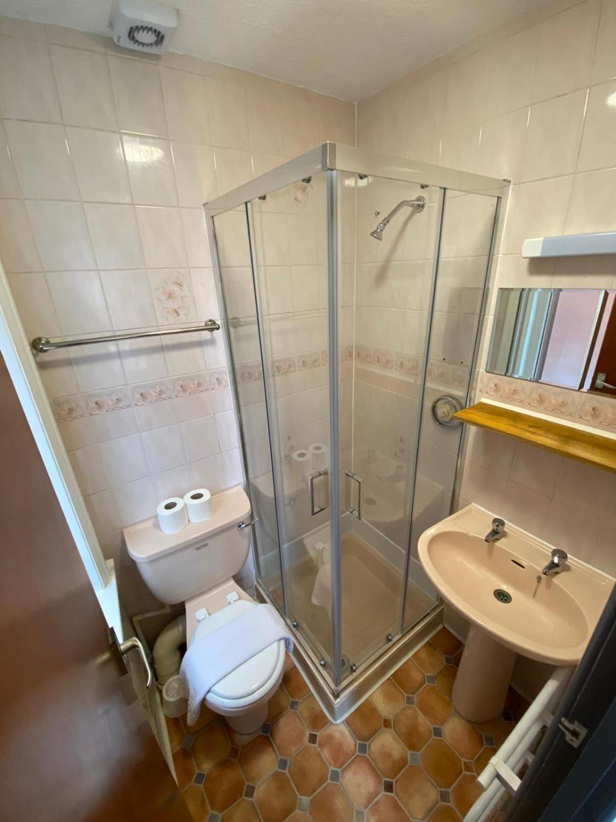 Alumhurst Hotel Блекпул Екстериор снимка
