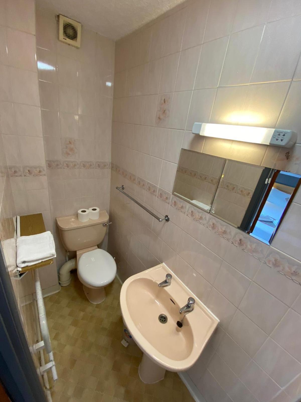 Alumhurst Hotel Блекпул Екстериор снимка