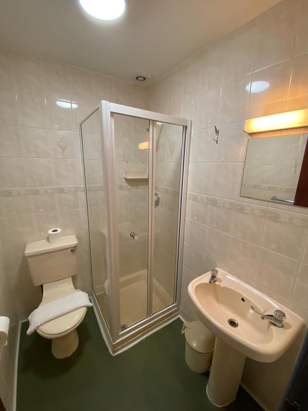 Alumhurst Hotel Блекпул Стая снимка