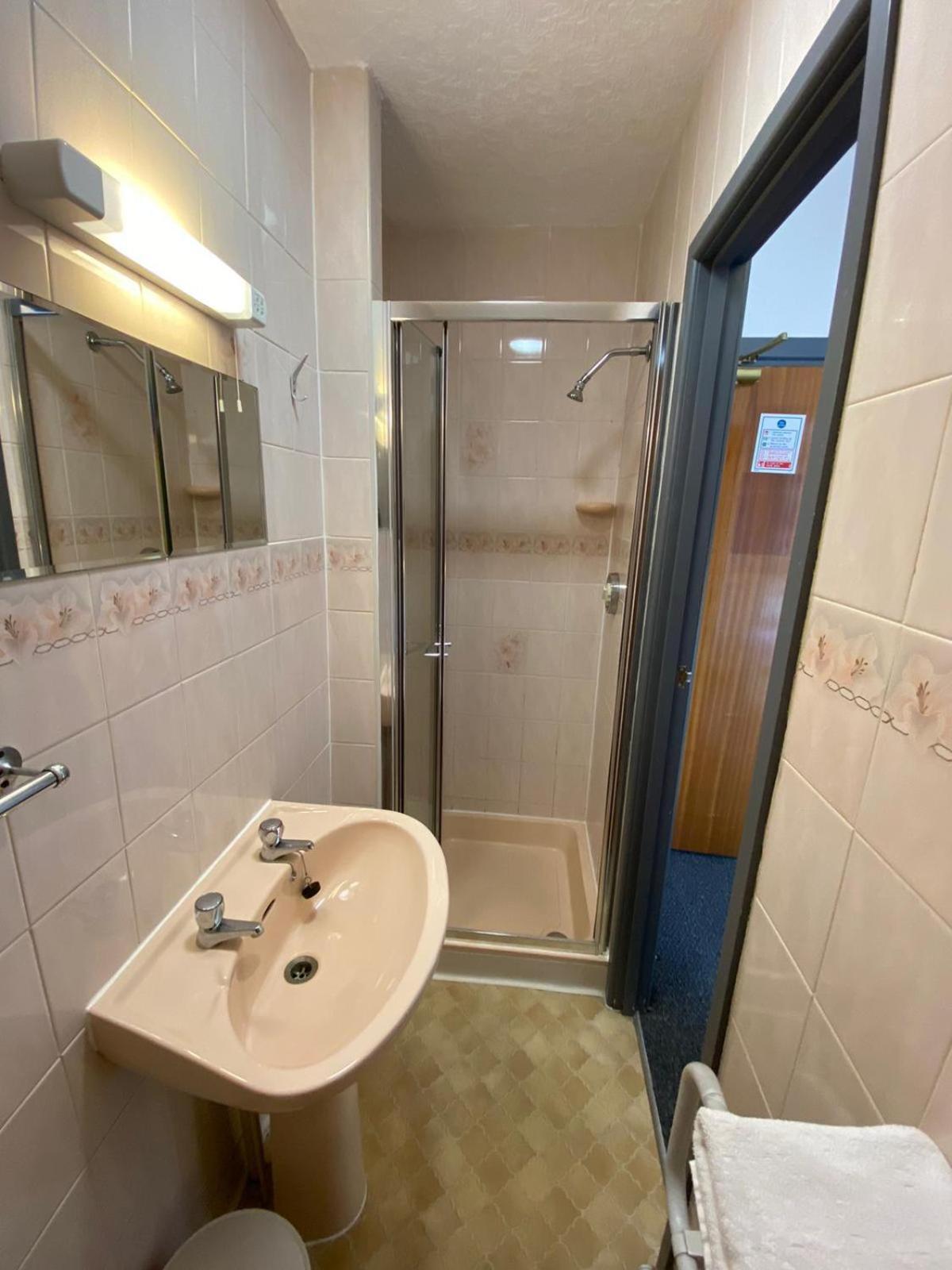 Alumhurst Hotel Блекпул Стая снимка