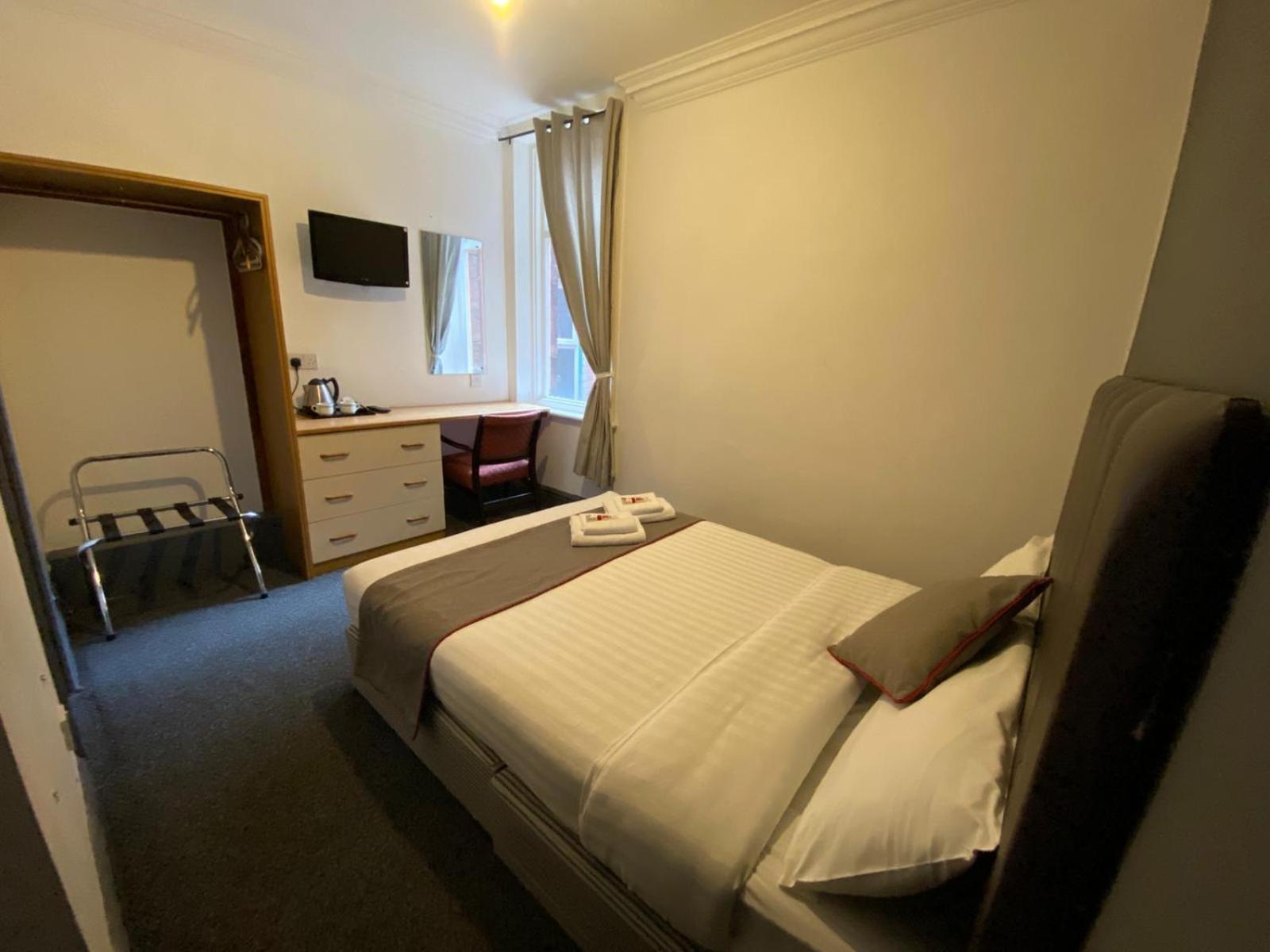 Alumhurst Hotel Блекпул Стая снимка